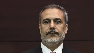 Dışişleri Bakanı Hakan Fidan, Oslo'ya gidecek