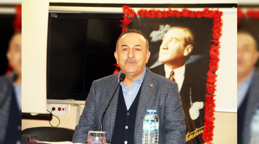 Dışişleri'nden İsrail'e tepki