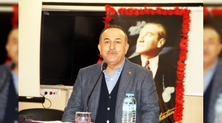 Dışişleri'nden İsrail'e tepki