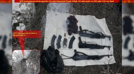 Diyarbakır'da PKK operasyonu