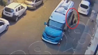 Diyarbakır'da şehir eşkıyalarına 'Focus' operasyonu: 8 tutuklama