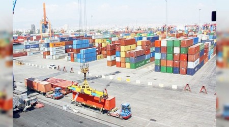 Doğu'dan 190 ülkeye ihracat