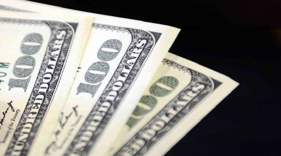 Dolar güne tarihi rekorla başladı