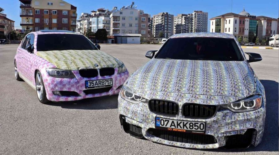 Dolar ve Euro ara kaplamas oldu