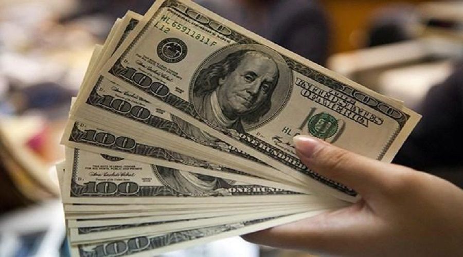 Dolar yeniden 14 liranın üzerinde