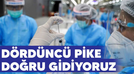 Drdnc pike doru gidiyoruz 