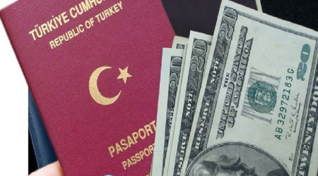 Dövizle Türk vatandaşlığında yeni düzenleme