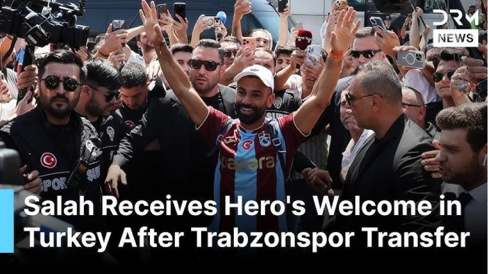 D�nya bas�n� Trabzonspor�u yaz�yor 