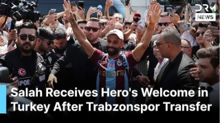 Dünya basını Trabzonspor’u yazıyor