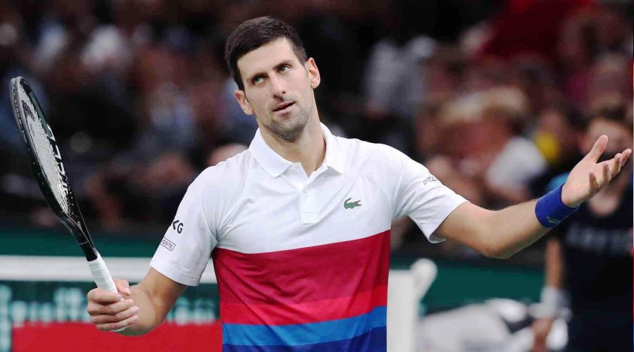 D�nyaca �nl� tenis�i s�n�r d��� edilecek 
