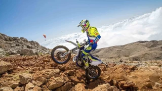 Dnyann en iyileri Sea To Sky'da yer alacak