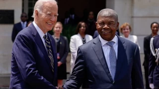 Dünyanın geleceği Afrika'da