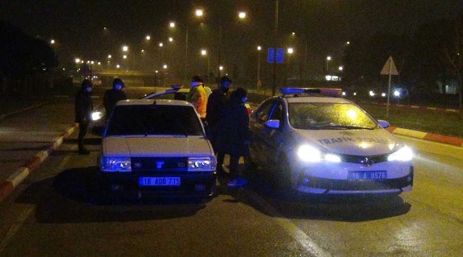 Dursaydı bunlar olmayacaktı