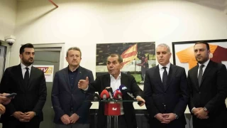 Özbek, Ali Koç için savcıları göreve çağırdı