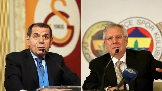 Dursun Özbek'ten Aziz Yıldırım'a tarihi çağrı: Gel, başkanımız ol!