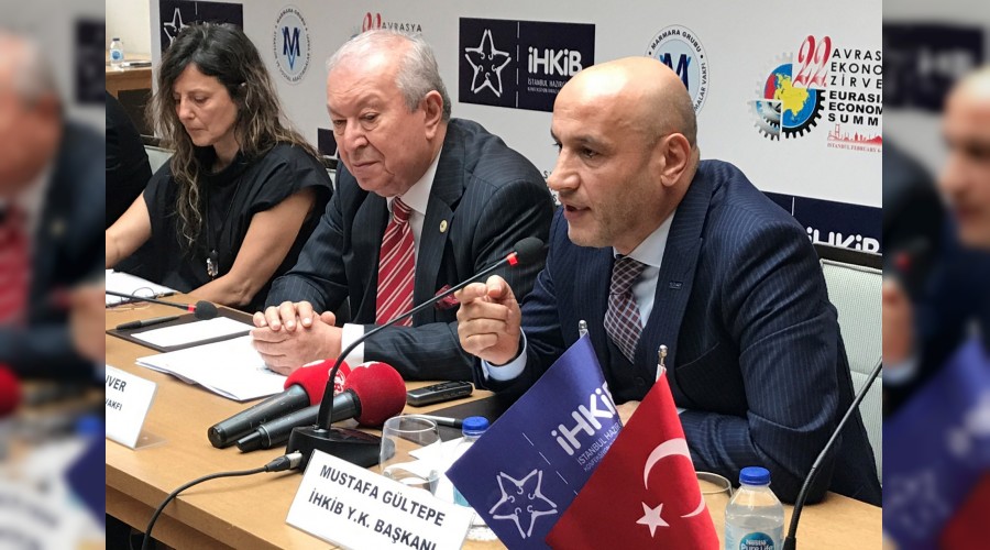 Dk kur ihracat vuruyor