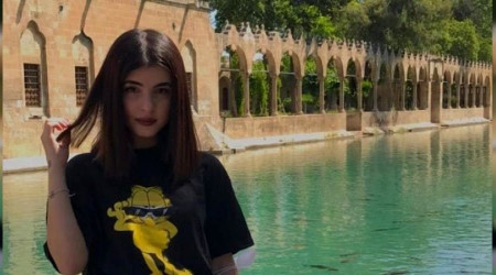 Eda'nın zanlısı da adli kontrol şartıyla serbest