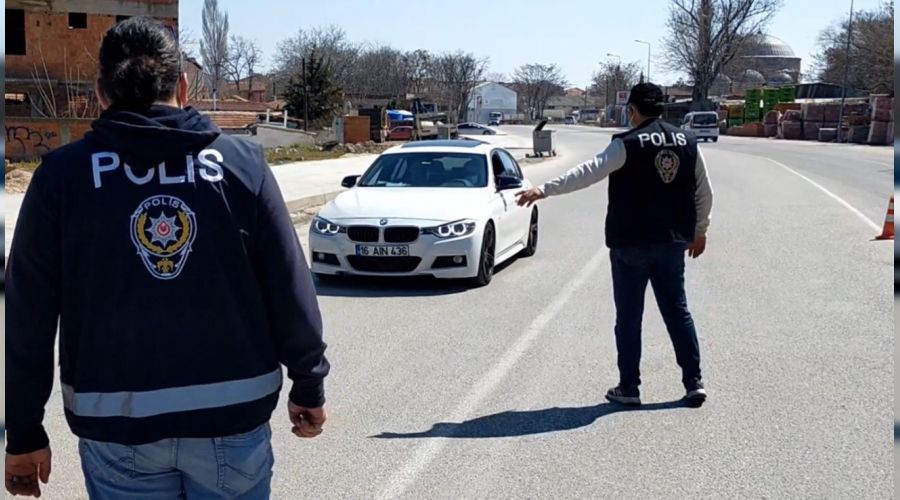 Edirne'de korkutan vaka artışı