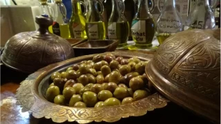 Edremit zeytinyağı için coğrafi işaret başvuruları başladı