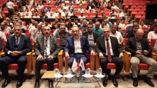 "EİDS uygulaması sektörde güvenirliği güçlendirecek"