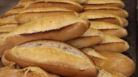 Ekmek fiyatları Samsun'da masaya yatırılacak