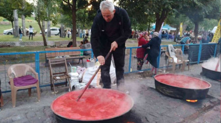 El yapımı salça hazır salçadan ucuz