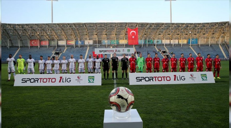 Elaz'da malar ertelendi