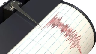 Elbistan'da 4.7 b�y�kl�kte deprem