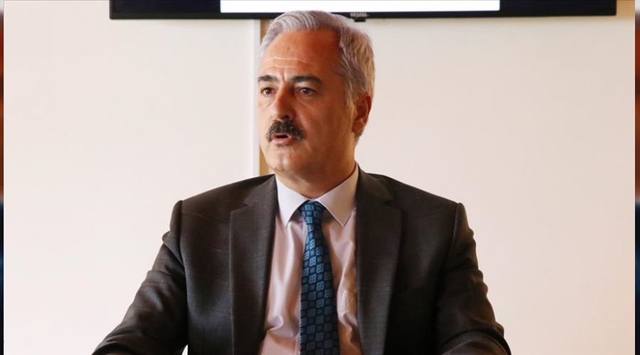 Elektrik kesintisinin faturas Vali'ye kesildi