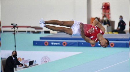 Eleme msabakalar devam ediyor
