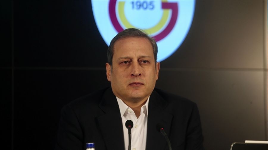 Elmas'tan dava ve seim aklamas 