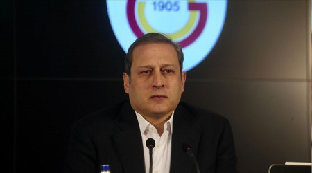 Elmas'tan dava ve seim aklamas 