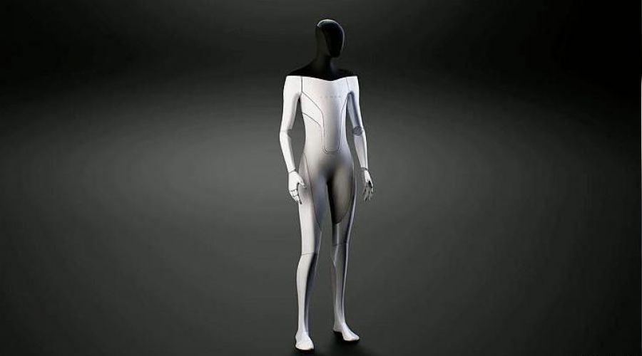 Elon Musk şimdi de robot yapacak