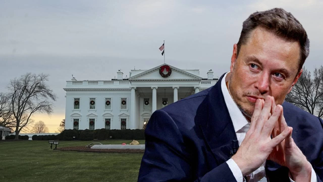 Elon Musk, 'Yahudi kar��t�' iddialar�na yan�t verdi