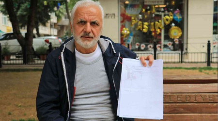 Emekli maaşı kadar nafaka ödüyor: Kendisine 25 TL kalıyor