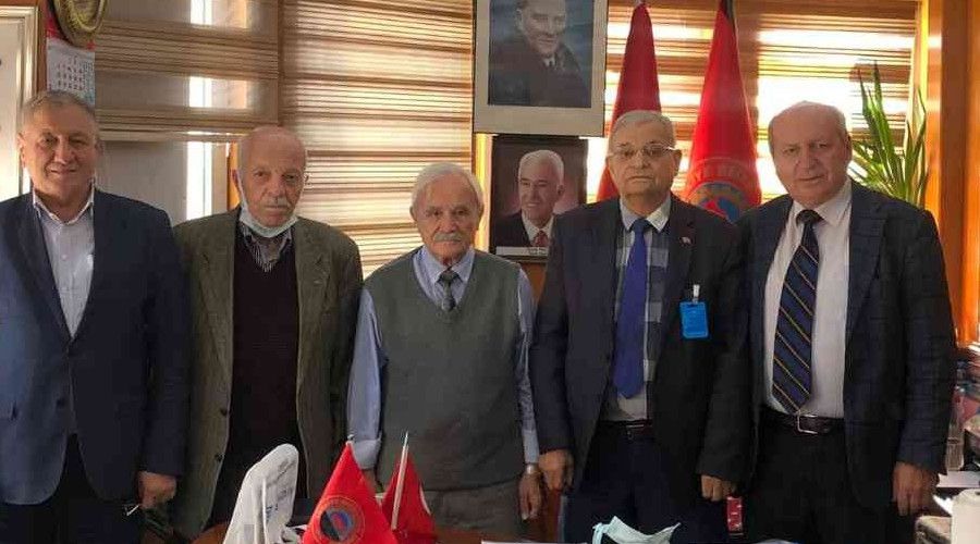 Emeklilere indirimli sağlık hizmeti