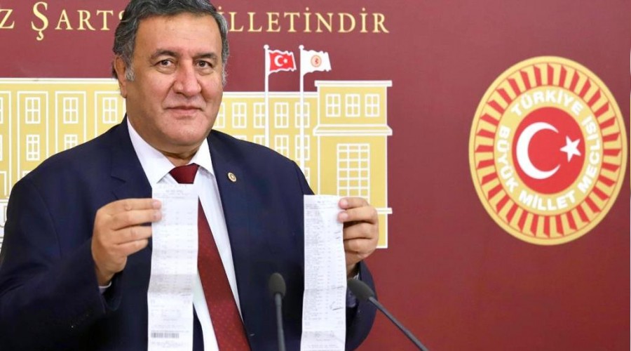 'Emeklinin enflasyonu TÜİK'ten çok farklı'