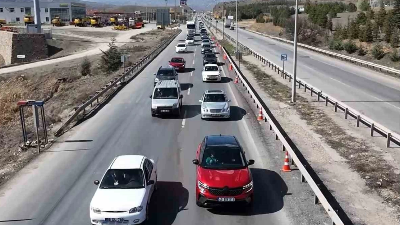 Emniyetten tatilcilere uyarı