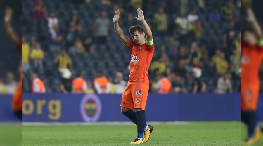 Emre, F.Bahçe'ye geri dönüyor