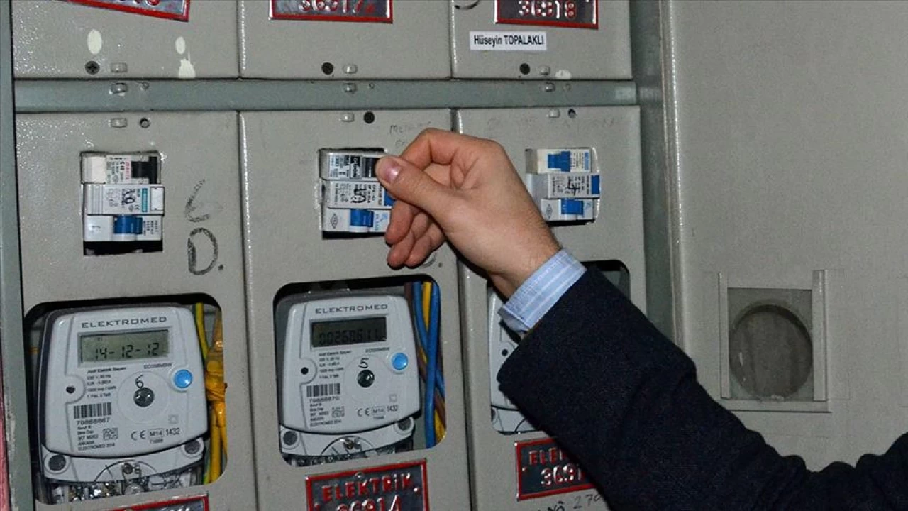 EPDK elektrikte 2024 i�in hizmet bedellerini belirledi