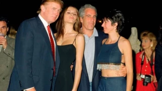 Epstein dava dosyalarının dördüncü bölümü kamuoyuna açıklandı, Trump'ın sözcüsü iddiaları yalanladı