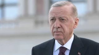 Erdoan, 23 Nisan mesajnda Atatrk' and