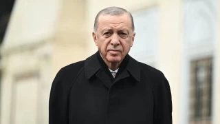 Erdoğan büyükşehir adayları için tarih verdi