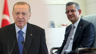 Erdoğan, 'diktatör bozuntusu' diyen Özgür Özel'den 50 bin lira tazminat kazandı