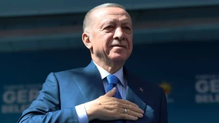 Erdoğan: Oy tercihinden dolayı vatandaşa ayrımcılık yapmadık