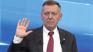 Erdoğan’a BOP Eş Başkanlığı ve Yahudi cesaret madalyası eleştirisi