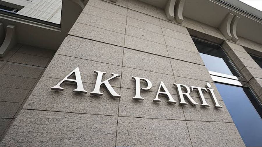 Erdo�an'dan AK Parti'de operasyon 