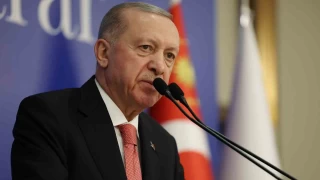 Erdoğan'dan Ekrem İmamoğlu'nun gözaltına alınmasıyla ilgili çarpıcı değerlendirme