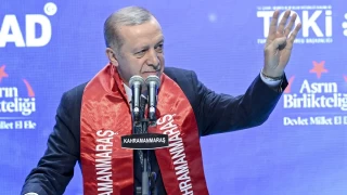 Erdoğan'dan 'Hatay' çarkı: Hangi partiden olduğuna bakmadık