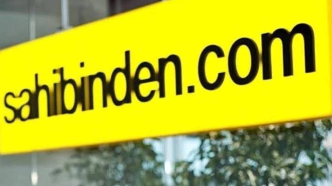 Erişim sorunu yaşanan sahibinden.com'dan ilk açıklama